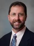 Dr. Randy Hinkle